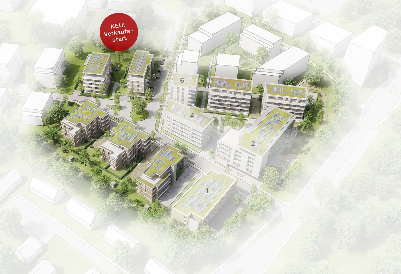 Übersichtsplan Schlosspark